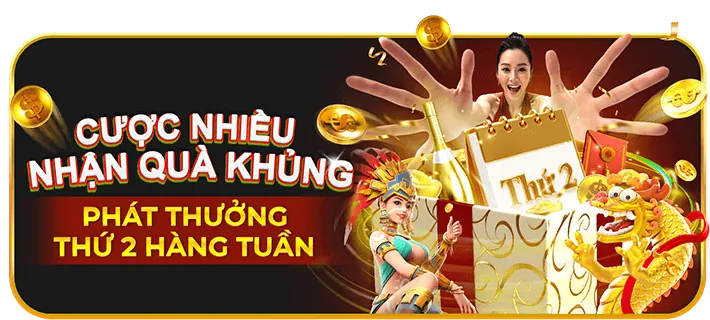 Thưởng Chào Mừng 788win login