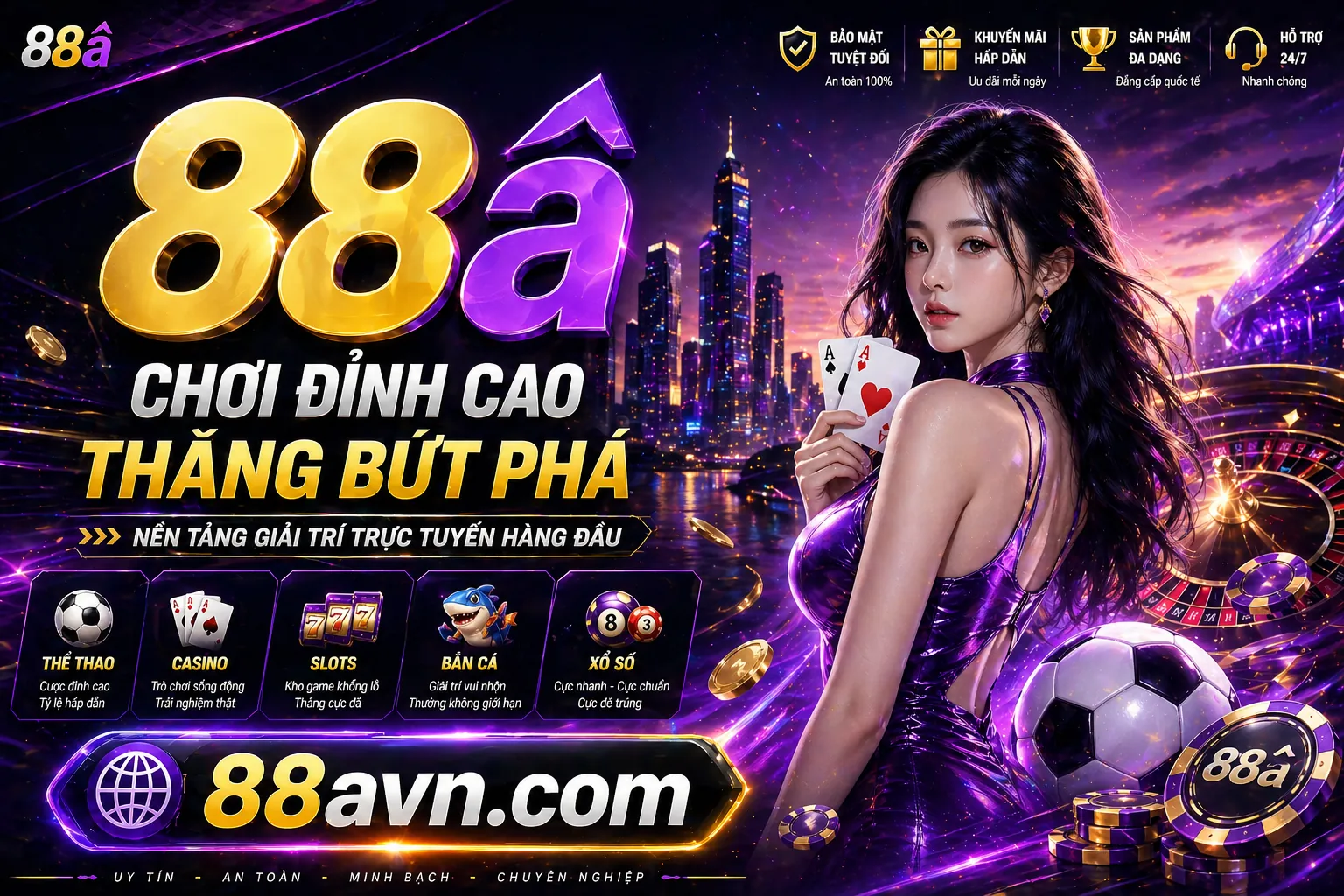 Phương thức thanh toán an toàn tại 788win login